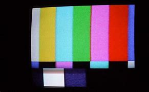 Image result for Colored Bars TV