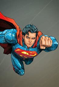 Image result for Kenneth Rocafort Superman
