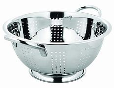 Image result for Colanders Strainers