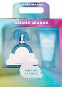 Image result for Cloud Fragrance Ariana Grande