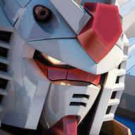 Image result for Gundam Profile Picture