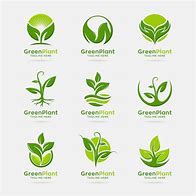 Image result for Plant Logo