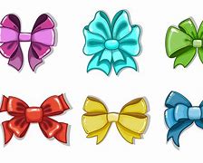 Image result for cartoons bows