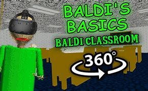 Image result for Baldi Basics Classroom