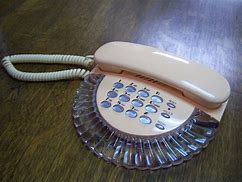 Image result for 80s Corded Phone Hanging