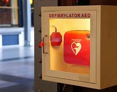Image result for Defibrillator Kit