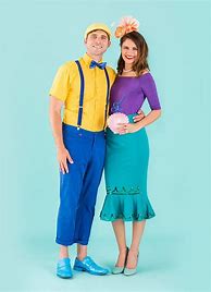 Image result for Disney Couple Outfits