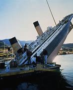Image result for Titanic Movie Ship