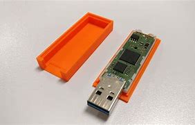 Image result for USB-Stick Case
