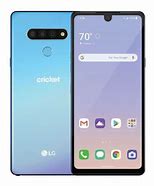 Image result for HP LG Stylo 6