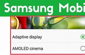 Image result for Samsung AMOLED