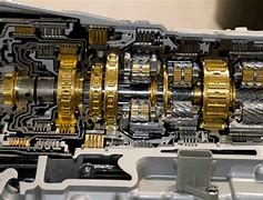 Image result for Bands in Gear Box