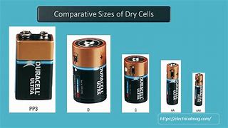 Image result for Dry Cell Battery Number 7