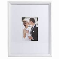 Image result for 5X7 Matted Frame