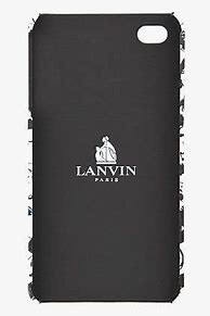 Image result for Lanvin Phone Case Iphonex