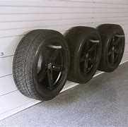 Image result for Garage Tire Hook