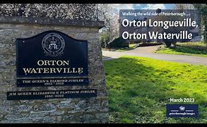 Image result for Orton Waterville