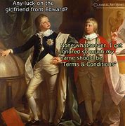 Image result for Meme Royal Painting