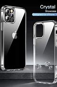 Image result for Clear Flip Case iPhone 12 Pro Max
