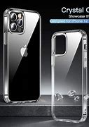 Image result for iPhone 15 Pro Black with Clear Case