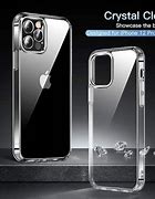 Image result for iPhone 12 Black ClearCase