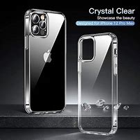 Image result for iPhone 12 Green in Clear Case