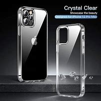 Image result for White iPhone 12 ClearCase