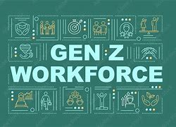 Image result for Gen Z Typography