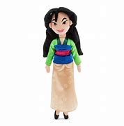 Image result for Disney Princess Plush Toys