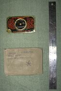 Image result for The Smallest Clock in the World