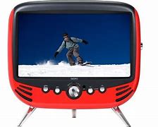 Image result for Seiki Retro TV