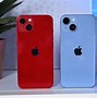 Image result for Iphone15 Plus vs Mini