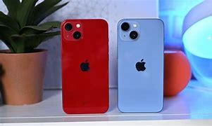 Image result for Apple iPhone 13 Size Comparison