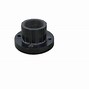 Image result for 2 Inch PVC Mounting Flange