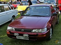 Image result for Toyota Corolla 1.6