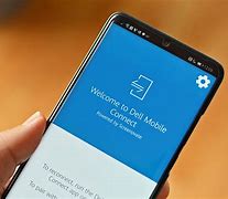 Image result for Dell Mobile Connect On Any PC