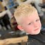 Image result for Kindergarten Haircuts for Boys