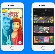 Image result for Similar Apps Like Snapchat On iPhone