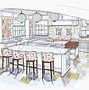 Image result for Inside House Interior Drawing/Design