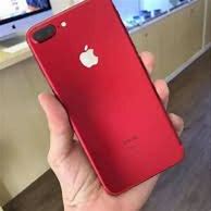 Image result for iPhone 7 Plus Red Unlocked