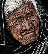 Image result for Wrinkly Old People
