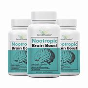Image result for Brain Booster Supplements