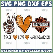 Image result for Harley-Davidson Quotes SVG