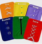Image result for Buttons Zipper Snaps Hook
