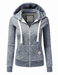 Image result for Zip Up Hoodies for Women