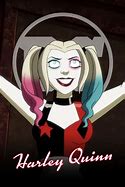 Image result for Harley Quinn Show