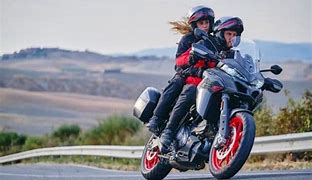 Image result for Ducati Trail