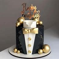 Image result for Birthday Cakes for Men 52