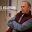 Image result for Michael Keaton Eye Color