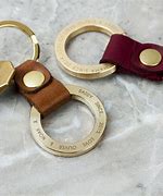 Image result for Luxury KeyRings